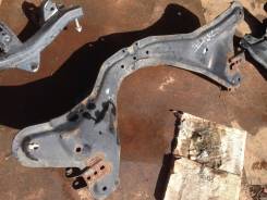 Балка поперечная. Honda Edix, BE2 Двигатель D17A