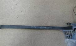 Накладка на порог. Toyota Caldina, CT190G, CT190