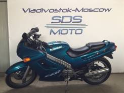 Kawasaki ZZR 250
