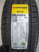 Goform GH18. Летние, 2019 год, без износа, 4 шт