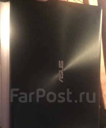 Asus X550CC. 15.6", WiFi: 1 ����