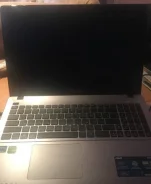 Asus X550CC. 15.6", WiFi ����