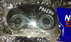 Спидометр. Mitsubishi Pajero, V97W Двигатель 6G75