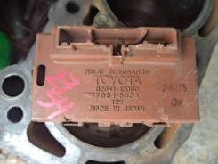 Блок управления двс. Toyota: Corolla, Corolla Levin, Crown, Sprinter, Sprinter Marino, Sprinter Trueno, Corolla Ceres, Sprinter Carib Двигатели: 2E, 3...
