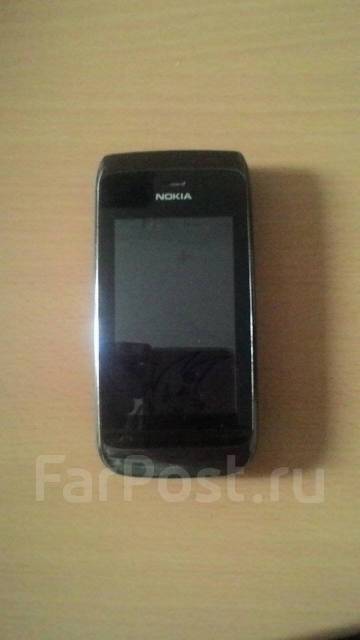 nokia asha 310