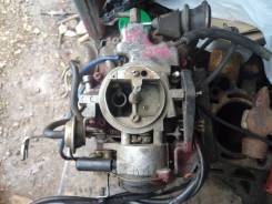 Карбюратор. Nissan Bluebird, U13 Nissan Avenir, VEW10, U13 Двигатель GA16DS