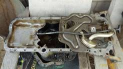 Поддон. Toyota Crown, JZS141
