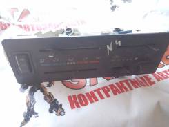 Блок управления климат-контролем. Toyota Town Ace, CR51V, CR52V, CR42V, CR41, CR41V