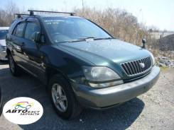 Toyota Harrier. MCU15, 1MZFE
