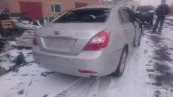 Geely Emgrand ����