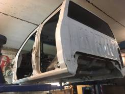 Кабина. Nissan NP300, pickup, PICKUP Nissan Pickup Двигатель YD25