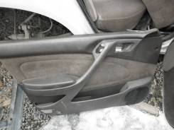 Обшивка двери. Toyota Corona, ST191, CT195, ST190, ST195, CT190