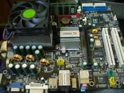 Socket 939