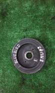 Шкив коленвала. Nissan: Prairie, Presea, 100NX, Bluebird, Pulsar, Liberty, Avenir, Sunny, Primera, R'nessa, Lucino Двигатели: SR20DET, SR20DE, SR...