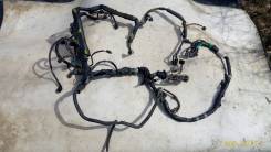 Проводка двс. Toyota Crown, JZS141