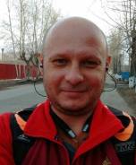 Мастер по настройке и ремонту компьютеров. Среднее образование, опыт работы 14 лет