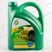 BP Visco. Вязкость 10W-40, полусинтетическое
