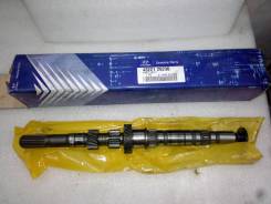 Первичный вал МКПП. Hyundai Solaris Hyundai i30 Kia Rio Kia Cerato