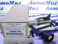 Датчик кислородный. Mitsubishi: Lancer Evolution, RVR, Lancer, ASX, Outlander, Galant Fortis Двигатели: 4B10, 4B11, 4A91, 4B12