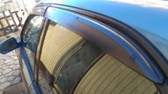 Ветровик. Honda Civic Ferio, GF-EK3, E-EK3, EK3 Honda Civic, GF-EK3, E-EK3, EK3, EEK3, GFEK3 Двигатель D15B