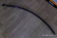 Лист рессоры. Toyota Toyoace, LY152, LY151 Toyota Hiace, YH56V, YH53V, LH50V, LH51V, YH61B, YH51V, YH50V, LH71B, LH70B, LH50B, LH51B, LH60V, LH61V, YH...