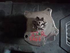 Помпа водяная. Toyota: Premio, Allion, ist, Vios, Voxy, Corolla Axio, RAV4, Avensis, Scion, Noah, Corolla, Yaris, Wish, Auris, Matrix, Corolla Fielder...