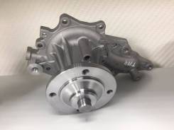 Помпа водяная. Toyota Cresta, JZX105, JZX100, JZX101 Toyota Crown, JZS157, JZS155, JZS153, JZS151 Toyota Mark II, JZX105, JZX100, JZX101 Toyota Chaser...