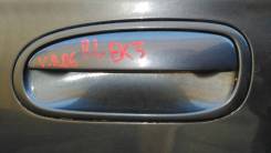 Ручка двери внешняя. Honda Civic Ferio, GF-EK3, E-EK3, EK3 Honda Civic, GF-EK3, E-EK3, EK3, EEK3, GFEK3 Двигатель D15B