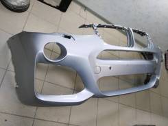 Бампер. BMW X3, F25 BMW X4, F26 Двигатели: B47D20, N20B20, N55B30, N57D30, N57D30TOP, N20B20O0, N47D20, N20B20U0, N52B30, N57D30OL, N55B30M0