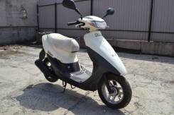 Honda Dio AF34. 49 куб. см., исправен, птс, без пробега