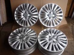 Honda. 6.0x17, 5x114.30, ET50, ЦО 64,1 мм.