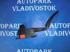 Педаль газа. SsangYong Actyon SsangYong Actyon Sports SsangYong Kyron