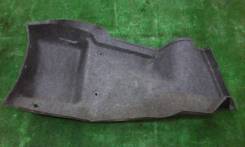Обшивка багажника. Nissan Bluebird, HNU13, SNU13, ENU13 Двигатели: SR18DE, SR20DE, CD20, SR20DET