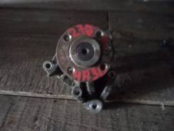 Помпа водяная. Mitsubishi Pajero Junior, H57A Mitsubishi Pajero Mini, H51A, H56A Двигатель 4A30