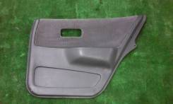 Обшивка двери. Nissan Bluebird, EU13, U13, SNU13, ENU13, SU13 Двигатели: SR18DE, CD20, GA16DS