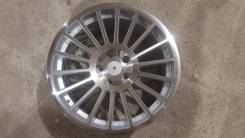 Rotiform. 8.5x18, 5x114.30, ET30, ЦО 73,1 мм.