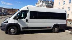 Peugeot Boxer. Срочно продаю пежо боксер "турист ", 2 200 куб. см., 17 мест