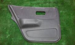 Обшивка двери. Nissan Bluebird, EU13, U13, SNU13, ENU13, SU13 Двигатели: SR18DE, CD20, GA16DS