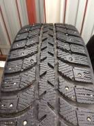 Bridgestone Ice Cruiser 5000. Зимние, шипованные, износ: 10%, 1 шт