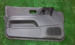 Обшивка двери. Nissan Bluebird, EU13, U13, SNU13, ENU13, SU13 Двигатели: SR18DE, CD20, GA16DS