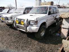 Mitsubishi Pajero. V46, 4M40