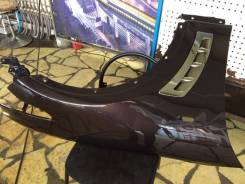 Крыло. Infiniti FX37, S51 Двигатель VQ37VHR