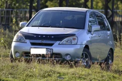 Suzuki Aerio ����