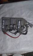 Катушка зажигания. Toyota Cresta Toyota Crown Toyota Mark II Toyota Chaser Двигатель 1GGZE