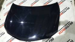 Капот. Toyota Camry, ACV40, ACV45, GSV40 Двигатели: 2GRFE, 2AZFE