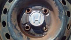 Honda. 6.0x15, 4x114.30, ЦО 64,1 мм.