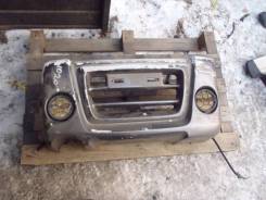 Дуга. Isuzu Bighorn, UBS26DW, UBS26GW Двигатель 6VE1