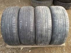Goodyear Eagle LS 2. Летние, 2012 год, износ: 80%, 1 шт