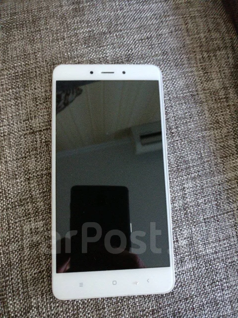 Xiaomi Redmi Note 4. ����� ����