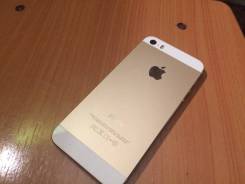 Apple iPhone 5s 32Gb. Б/у